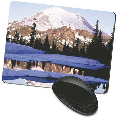 

FRENEMY MPAD4921 Mousepad(Multicolor)