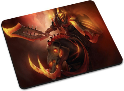 

Shoprider MULTICOLOR-555 Mousepad(Multicolor)