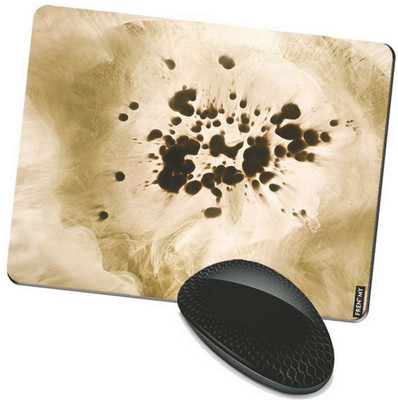 

FRENEMY MPAD4191 Mousepad(Multicolor)