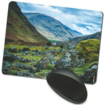 

FRENEMY MPAD4305 Mousepad(Multicolor)