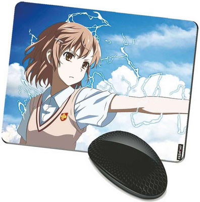 

FRENEMY MPAD2922 Mousepad(Multicolor)