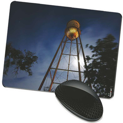 

FRENEMY MPAD4501 Mousepad(Multicolor)