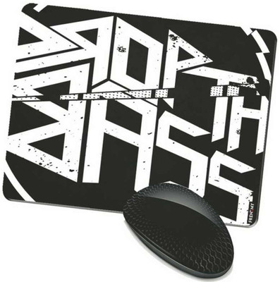 

FRENEMY MPAD1562 Mousepad(Multicolor)