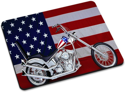 

Shoprider MULTICOLOR-054 Mousepad(Multicolor)