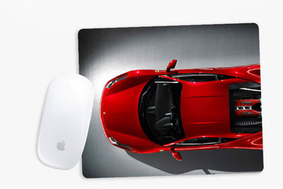 

Sowing Happiness SHMUSPD050 Mousepad(Multicolor)