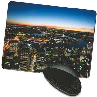 

FRENEMY MPAD4360 Mousepad(Multicolor)