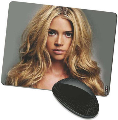 

FRENEMY MPAD1253 Mousepad(Multicolor)