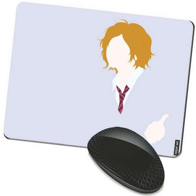 

FRENEMY MPAD9443 Mousepad(Multicolor)