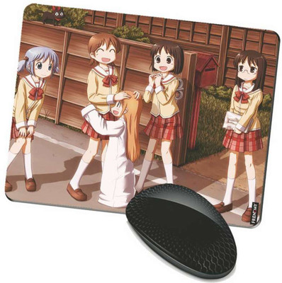 

FRENEMY MPAD7645 Mousepad(Multicolor)