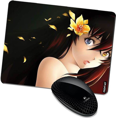 

FRENEMY MPAD291 Mousepad(Multicolor)