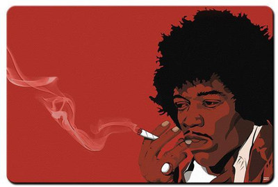 

Shopmania MULTICOLOR-751 Mousepad(Multicolor)