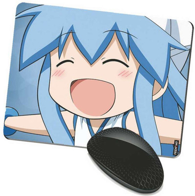 

FRENEMY MPAD2589 Mousepad(Multicolor)