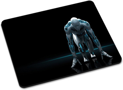 

Shoprider DESGINER MOUSEPAD-056 Mousepad(Multicolor)