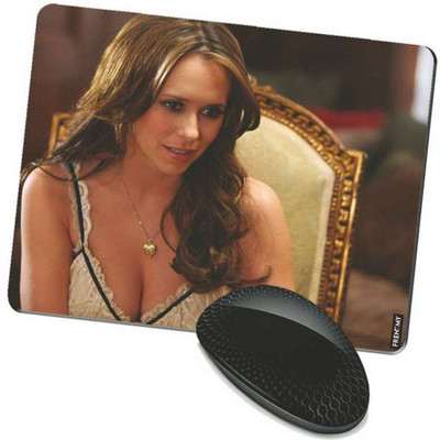 

FRENEMY MPAD3528 Mousepad(Multicolor)