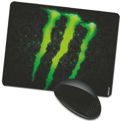 

FRENEMY MPAD9519 Mousepad(Multicolor)