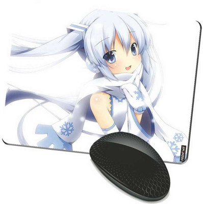 

FRENEMY MPAD3180 Mousepad(Multicolor)