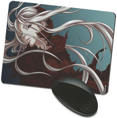 

FRENEMY MPAD3299 Mousepad(Multicolor)
