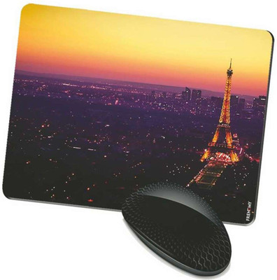 

FRENEMY MPAD4365 Mousepad(Multicolor)