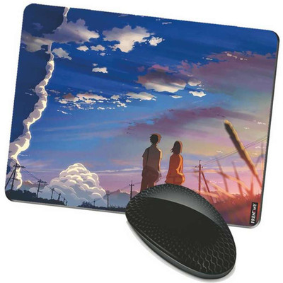 

FRENEMY MPAD865 Mousepad(Multicolor)