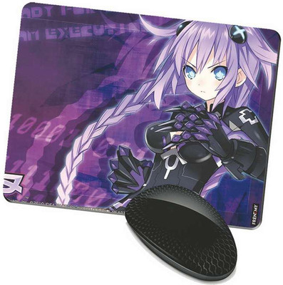 

FRENEMY MPAD5035 Mousepad(Multicolor)