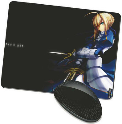 

FRENEMY MPAD5913 Mousepad(Multicolor)