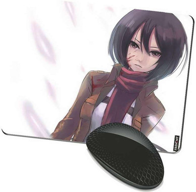 

FRENEMY MPAD5779 Mousepad(Multicolor)