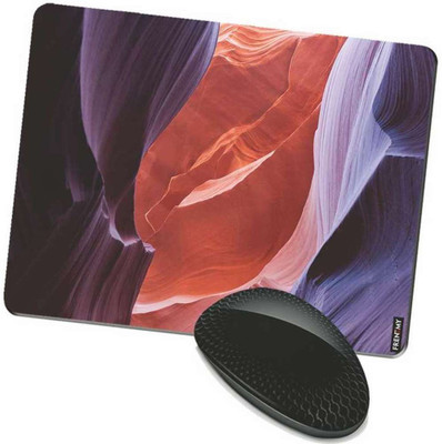 

FRENEMY MPAD4234 Mousepad(Multicolor)