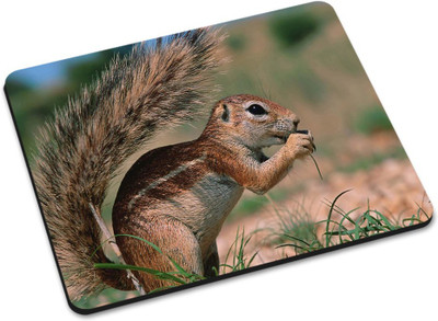 

Shoprider DESGINER MOUSEPAD-141 Mousepad(Multicolor)