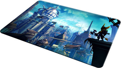 

EMPRESSION EMP-LOT2-702 Mousepad(Multicolor)