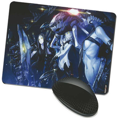 

FRENEMY MPAD7375 Mousepad(Multicolor)