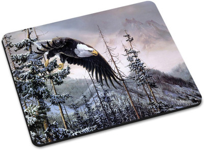 

Shoprider DESGINER MOUSEPAD-916 Mousepad(Multicolor)