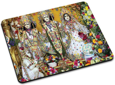 

Shoprider MULTICOLOR-105 Mousepad(Multicolor)