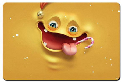 

Shopmania MULTICOLOR-469 Mousepad(Multicolor)