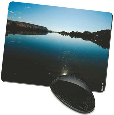 

FRENEMY MPAD1445 Mousepad(Multicolor)