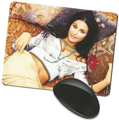 

FRENEMY MPAD1827 Mousepad(Multicolor)