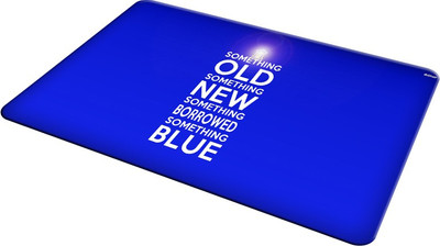 

EMPRESSION EMP-LOT2-125 Mousepad(Multicolor)
