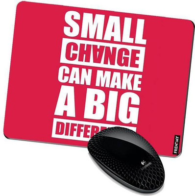 

FRENEMY MPAD227 Mousepad(Multicolor)