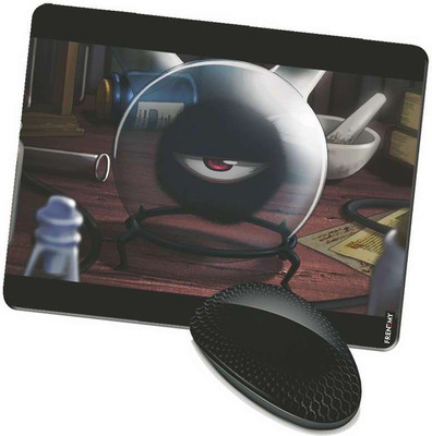 

FRENEMY MPAD6263 Mousepad(Multicolor)