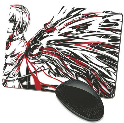 

FRENEMY MPAD2654 Mousepad(Multicolor)