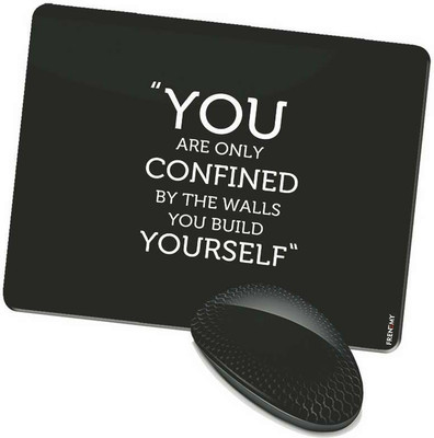 

FRENEMY MPAD8190 Mousepad(Multicolor)