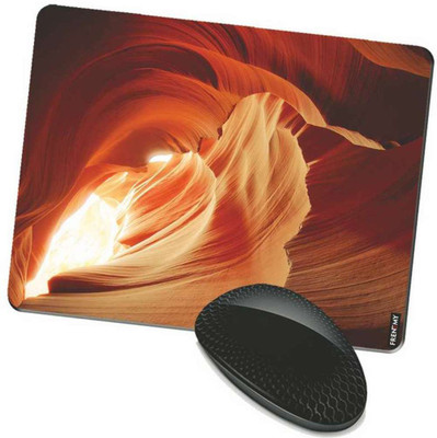 

FRENEMY MPAD4084 Mousepad(Multicolor)