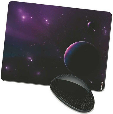 

FRENEMY MPAD3245 Mousepad(Multicolor)