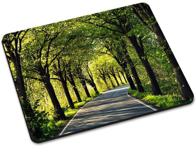 

Shoprider MULTICOLOR-777 Mousepad(Multicolor)
