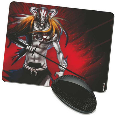 

FRENEMY MPAD7015 Mousepad(Multicolor)