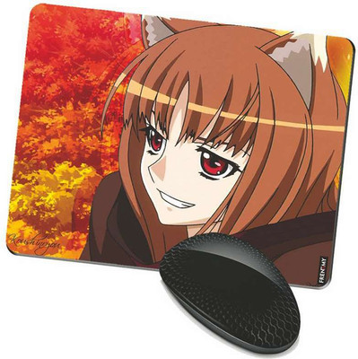 

FRENEMY MPAD3968 Mousepad(Multicolor)
