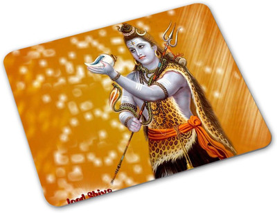 

Shoprider Desginer-841 Mousepad(Multicolor)