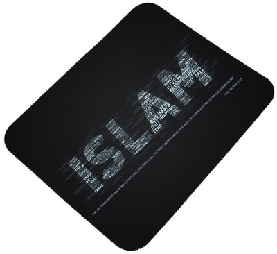 

Clapcart India Designer Printed MP-129 Mousepad(Multicolor)