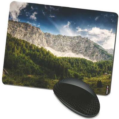 

FRENEMY MPAD4340 Mousepad(Multicolor)