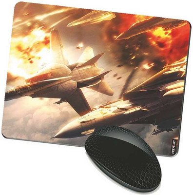 

FRENEMY MPAD7509 Mousepad(Multicolor)