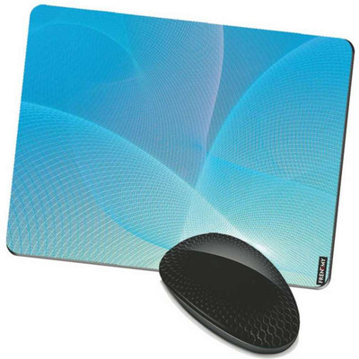 

FRENEMY MPAD1955 Mousepad(Multicolor)